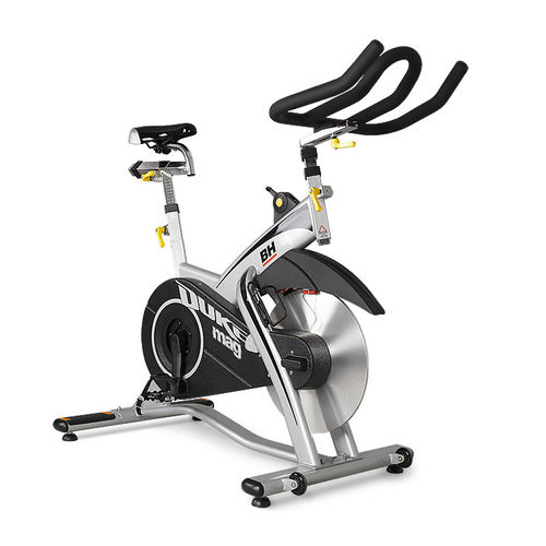 Vélo d'exercice magnétique - DUKE MAG - BH Fitness - Exercycle S.L.