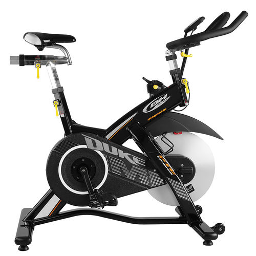 Vélo d'exercice magnétique - DUKE  - BH Fitness - Exercycle S.L.