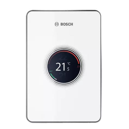 Régulateur de chauffage apparent - EASYCONTROL CT 200  - ELM LEBLANC - pour chaudière / sans fil / connecté