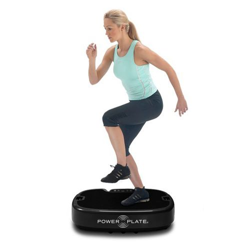Plateforme Vibrante Power Plate - Plaque D'alimentation XTREMEPOWER - Occasion