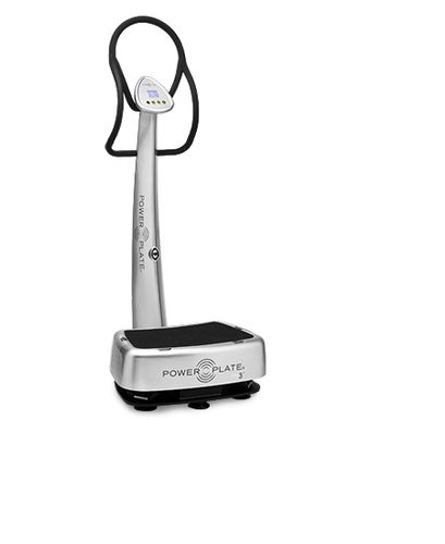 Plateforme vibrante - MY3 - Power Plate GmbH
