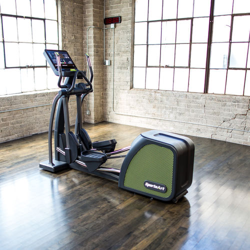 Vélo elliptique - G876  - SportsArt Fitness