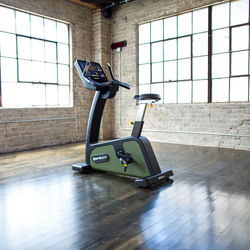 Vélo d'exercice - G576U - SportsArt Fitness