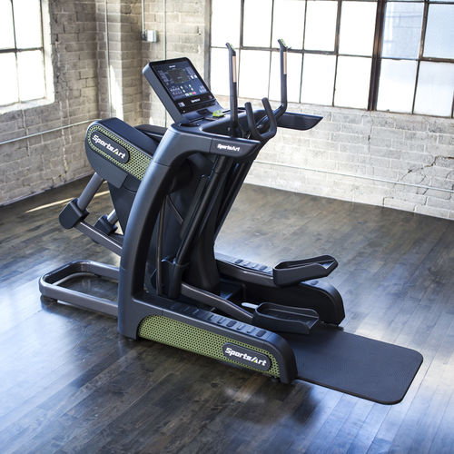 Vélo elliptique - G886 - SportsArt Fitness