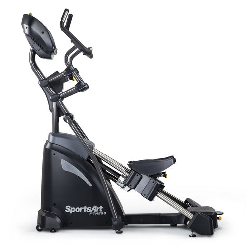 Vélo elliptique - S775  PINNACLE  - SportsArt Fitness