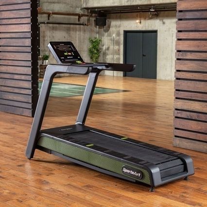 Tapis de course programmable - G660 - SportsArt Fitness