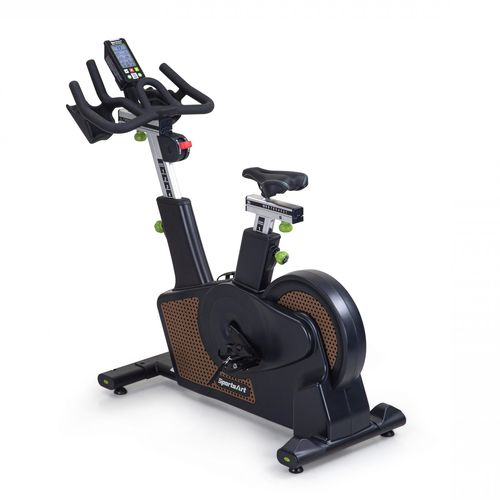 Vélo d'exercice - C516 - SportsArt Fitness