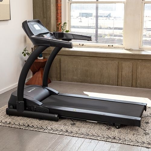Tapis de course programmable - TR22F - SportsArt Fitness