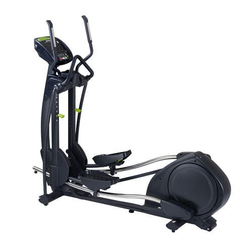 Vélo elliptique - E835  - SportsArt Fitness