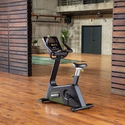 Vélo d'exercice - G574U  - SportsArt Fitness