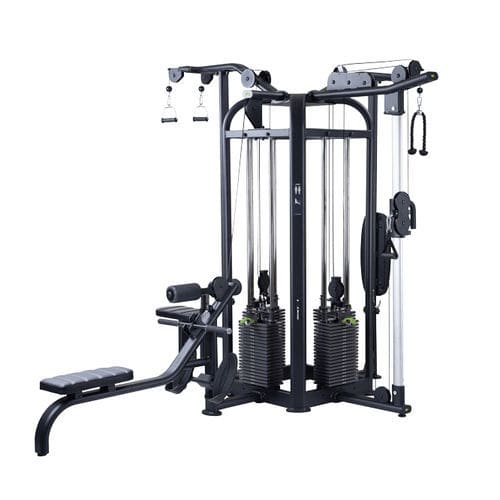 Appareil de musculation tirage haut - MS-101 - SportsArt Fitness - d'intérieur / professionnel