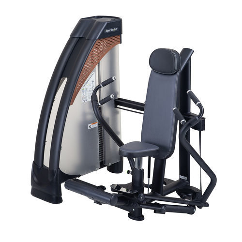 Appareil de musculation presse pectorale - N915  - SportsArt Fitness - d'intérieur / professionnel