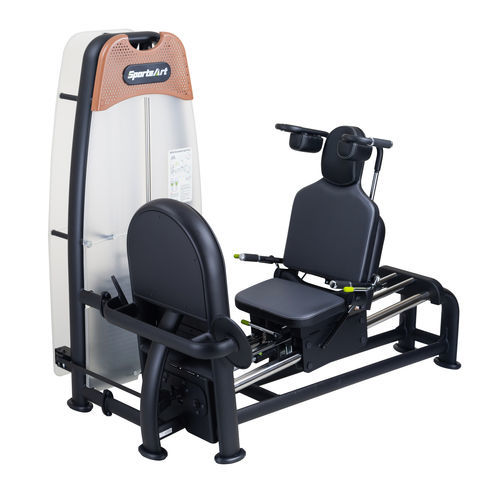 Appareil de musculation presse pour jambes - N956  - SportsArt Fitness - d'intérieur / professionnel