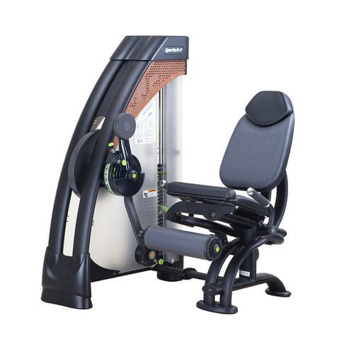 Appareil de musculation extension des jambes - N957  - SportsArt Fitness - d'intérieur / professionnel