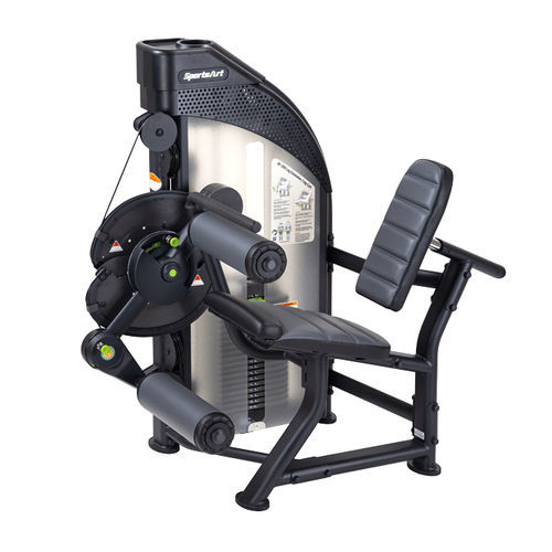 Appareil de musculation extension des jambes - DF-300 - SportsArt Fitness - d'intérieur / professionnel