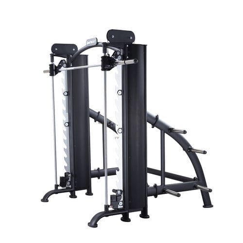 Appareil de musculation presse - A983 - SportsArt Fitness - d'intérieur / professionnel