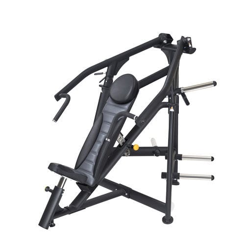 Appareil de musculation presse pectorale - A985 - SportsArt Fitness - d'intérieur / professionnel