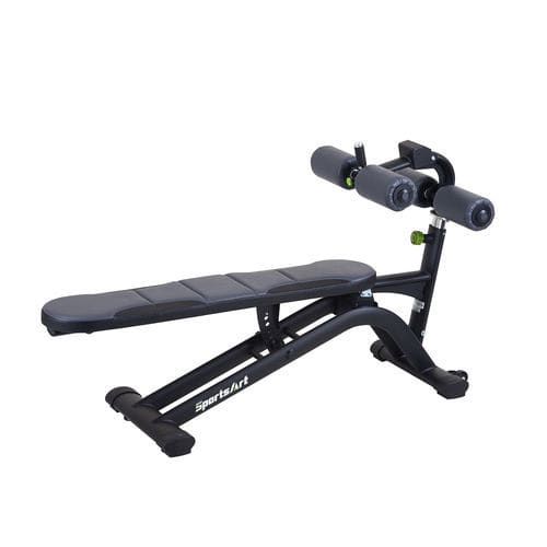 Banc à abdominaux - A995 - SportsArt Fitness
