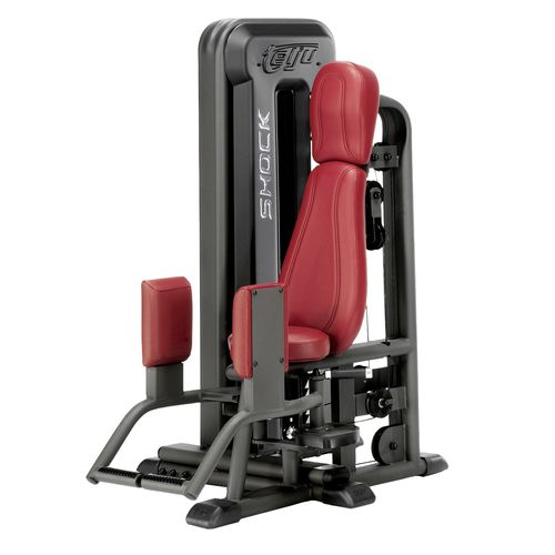 Appareil de musculation abduction - 4SHO061/0 - Telju Fitness - d'intérieur / professionnel