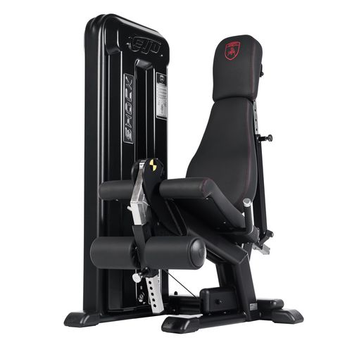 Appareil de musculation extension des jambes - 4SHO050/1 - Telju Fitness - d'intérieur / professionnel