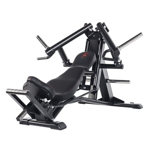 Appareil de musculation presse pectorale - 4SHP01/0 - Telju Fitness - d'intérieur / professionnel
