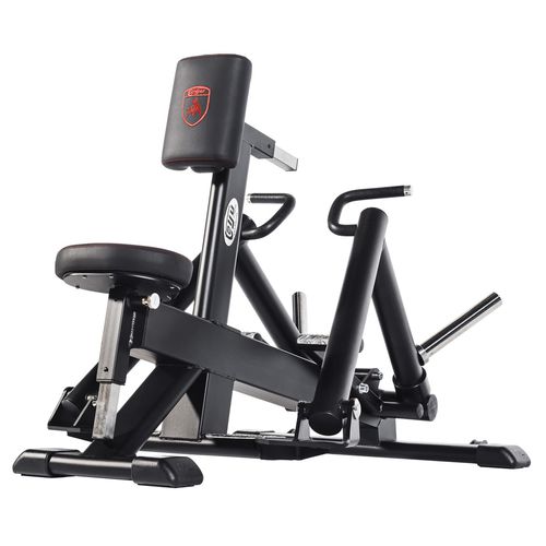 Rameur professionnel - 4SHP04/0 - Telju Fitness