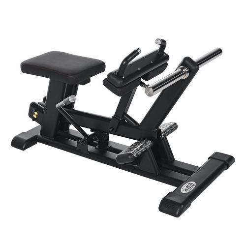 Appareil de musculation dips assis - 4SHO057/0 - Telju Fitness - d'intérieur / professionnel