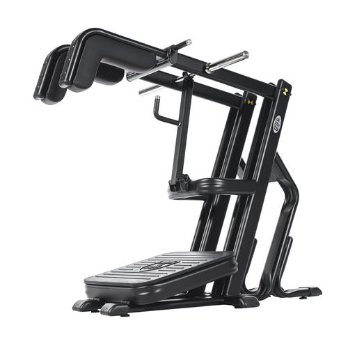 Appareil de musculation squat - 4SHP011/0 - Telju Fitness - d'intérieur / professionnel