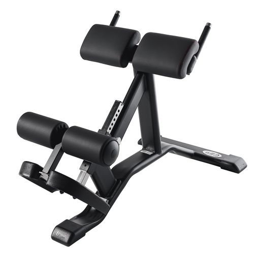 Appareil de musculation extension du dos - 4SHO085/0 - Telju Fitness - d'intérieur / professionnel