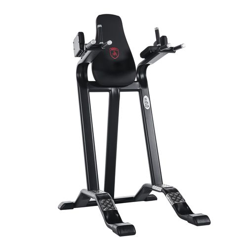 Appareil de musculation dips - 4SHO086/0 - Telju Fitness - d'intérieur / professionnel