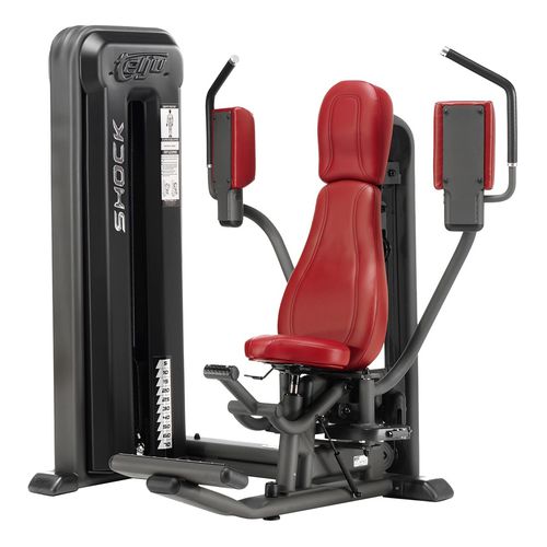 Appareil de musculation butterfly - 4SHO001/1 - Telju Fitness - d'intérieur / professionnel