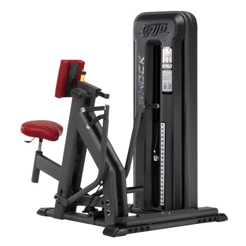 Appareil de musculation dips assis - 4SHO027/1 - Telju Fitness - d'intérieur / professionnel