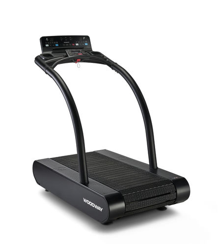 Tapis de course programmable - Vive - Woodway