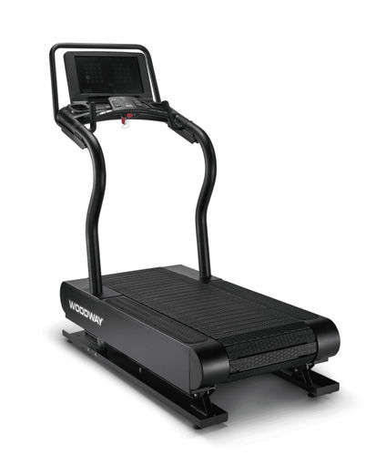 Tapis de course programmable - RIDGERUNNER - Woodway