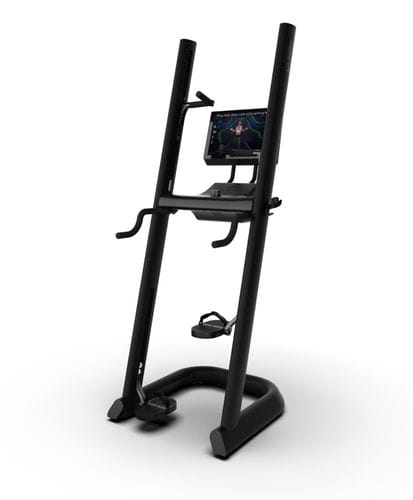 Stepper professionnel - CLMBR Connected - Woodway