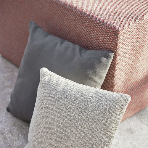 Tissu d'ameublement - MARFIL  - KOBE INTERIOR FABRICS - à motif / en polypropylène / lavable
