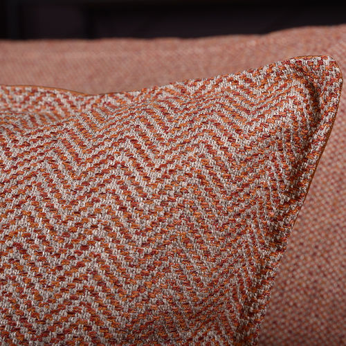 Tissu d'ameublement - ALBERTI FR - KOBE INTERIOR FABRICS - à motif géométrique / en polyester / tissage