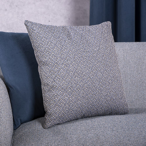 Tissu d'ameublement - CALACE FR  - KOBE INTERIOR FABRICS - à motif géométrique / en polyester / contract