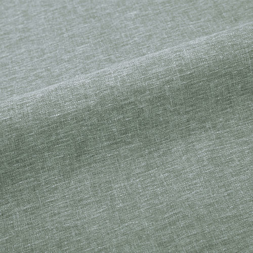 Tissu pour rideaux - RAGGA II  - KOBE INTERIOR FABRICS - uni / en polyester / en lin