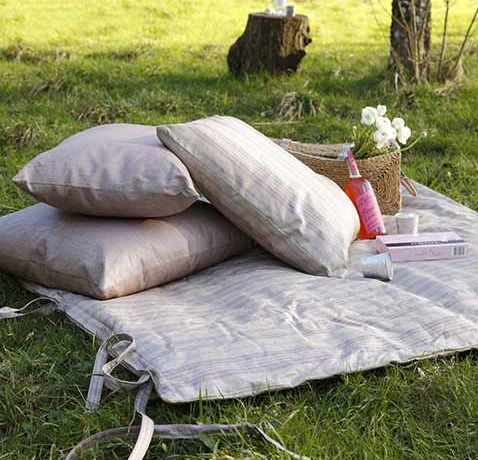 Oreiller - GEORGES - le lit national
