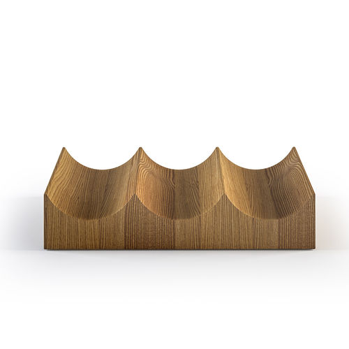 Porte-bouteille à poser - by Broberg & Ridderstråle - Röshults