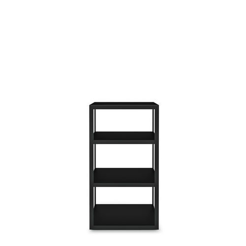 Étagère basse - OPEN KITCHEN SIDEBOARD 50 - Röshults - contemporaine / en acier inoxydable / pour cuisine
