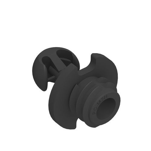 Système de fixation en plastique - PC-M2H - FASTMOUNT - pour panneaux