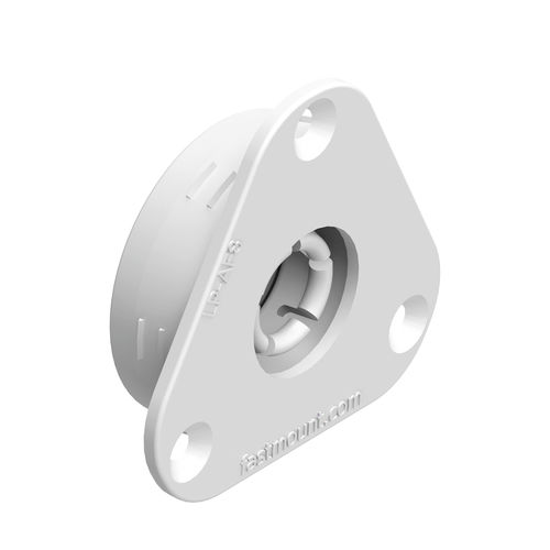 Système de fixation en copolymère - LP-AF8A - FASTMOUNT - pour panneaux / pour intérieur