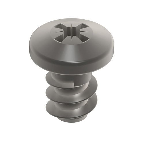 Système de fixation en acier inox - VL-SS3 - FASTMOUNT - pour panneaux / pour intérieur / sur mesure