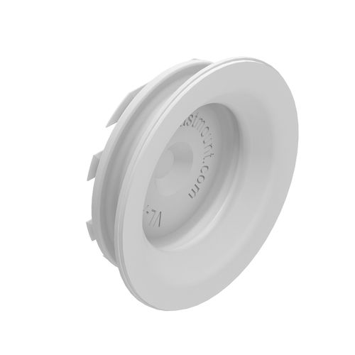Système de fixation Duranex® - VL-F3FR - FASTMOUNT - pour panneaux / pour intérieur / ignifuge
