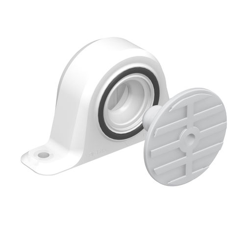 Système de fixation en acier - SL-SFA - FASTMOUNT - aluminium / pour panneaux / pour intérieur