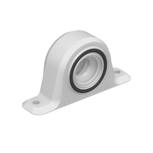 Système de fixation en plastique - SL-SFA-FR - FASTMOUNT - pour panneaux / pour intérieur
