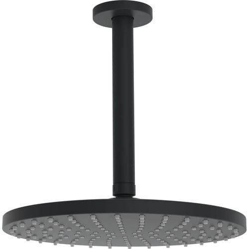 Pommeau de douche de plafond - HANSAVIVA - HANSA - rond / pluie