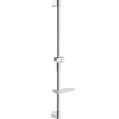 Set de douche mural - HANSAVIVA - HANSA - contemporain / professionnel